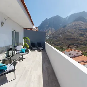  Apartamento Casa Nuestra
