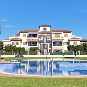 Veramar 5 ático , Vera España