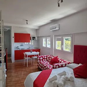  Apartamento Agaete Pueblo Nº1 Y Nº2