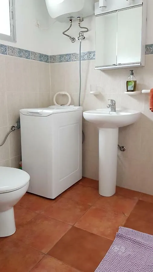Vivelorural Atico Y Terraza En El Risco De Agaete Apartment Agaete  Spain